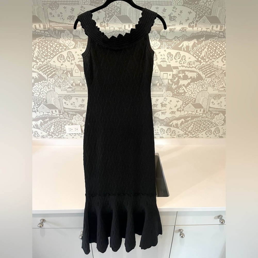 Gorgeous Jonathan Simkhai cocktail/formal dress.